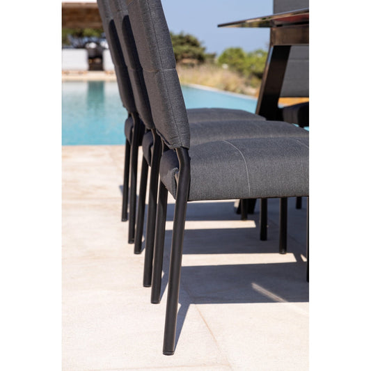 Amee Outdoor Dining Chair