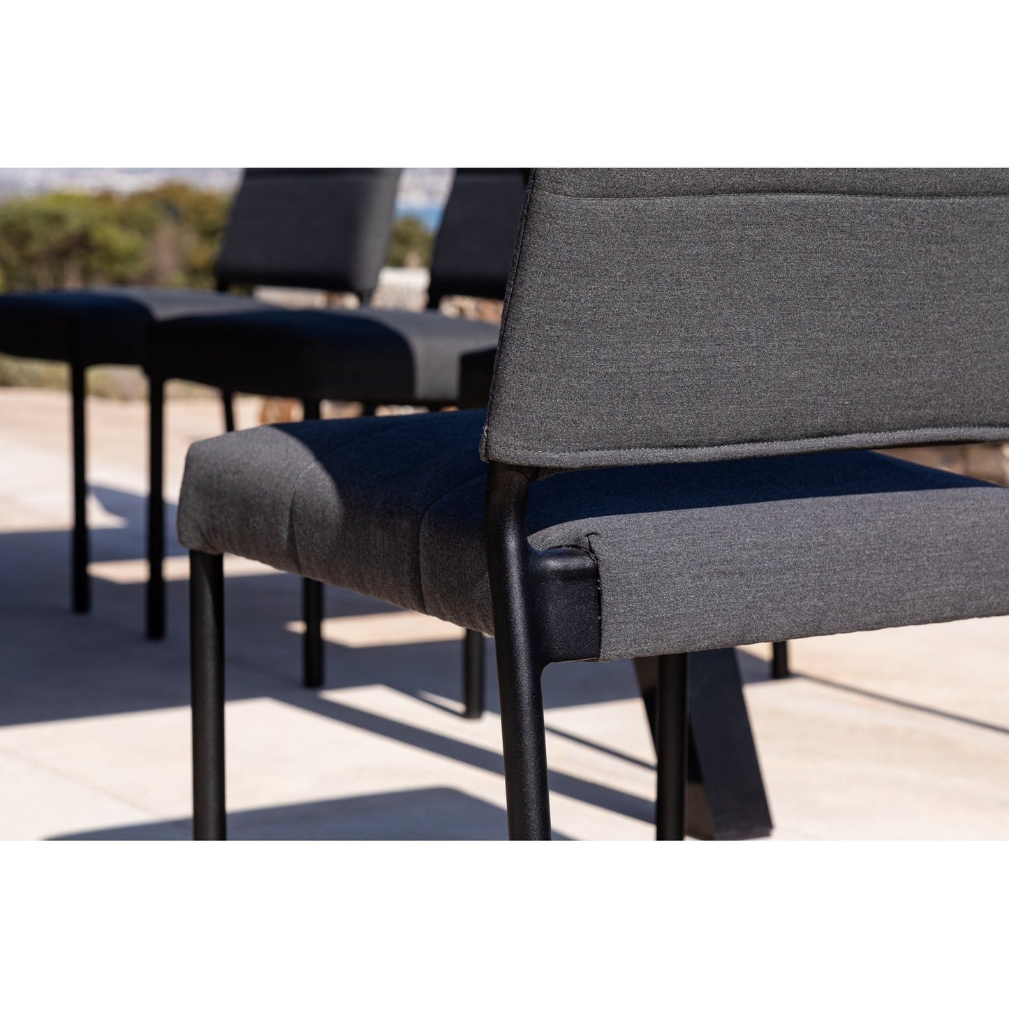 Amee Outdoor Dining Chair