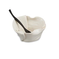 HB Guacamole Bowl w/Med Spoon