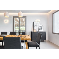 Amee Outdoor Dining Chair