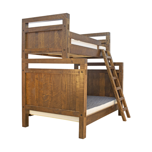 Timber Bunk