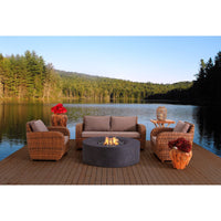 Avalon Fire Table