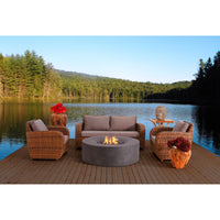 Avalon Fire Table
