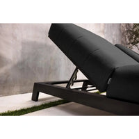 Bite Outdoor Lounger
