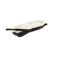 HB Stick Butter Dish w/Knife
