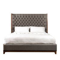 HB95 Carolina Bed