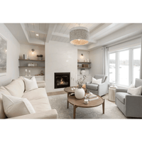 Cleaver Coffee Tables (Set of 2 Nesting)