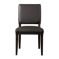 Salwick Chair (with or without studs)