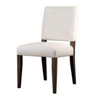Salwick Chair (with or without studs)