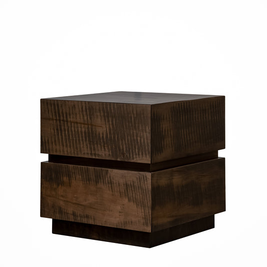 Lake Vernon End Table