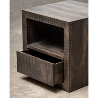 Britannia End Table