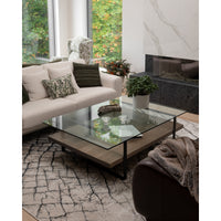 Everton Coffee Table