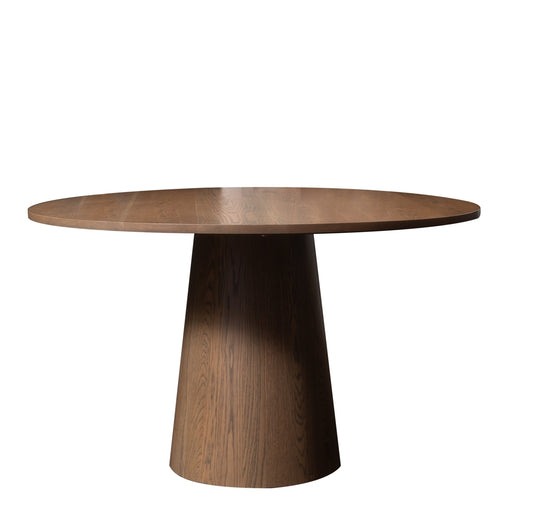 Millbrook Round Dining Table