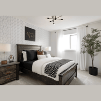 Edge Bed