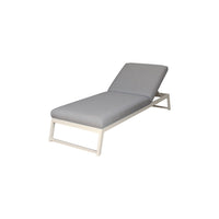 Sense Outdoor Lounger