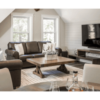 Georgian Coffee Table