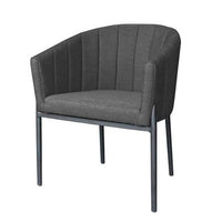 Greta Outdoor Dining Chair