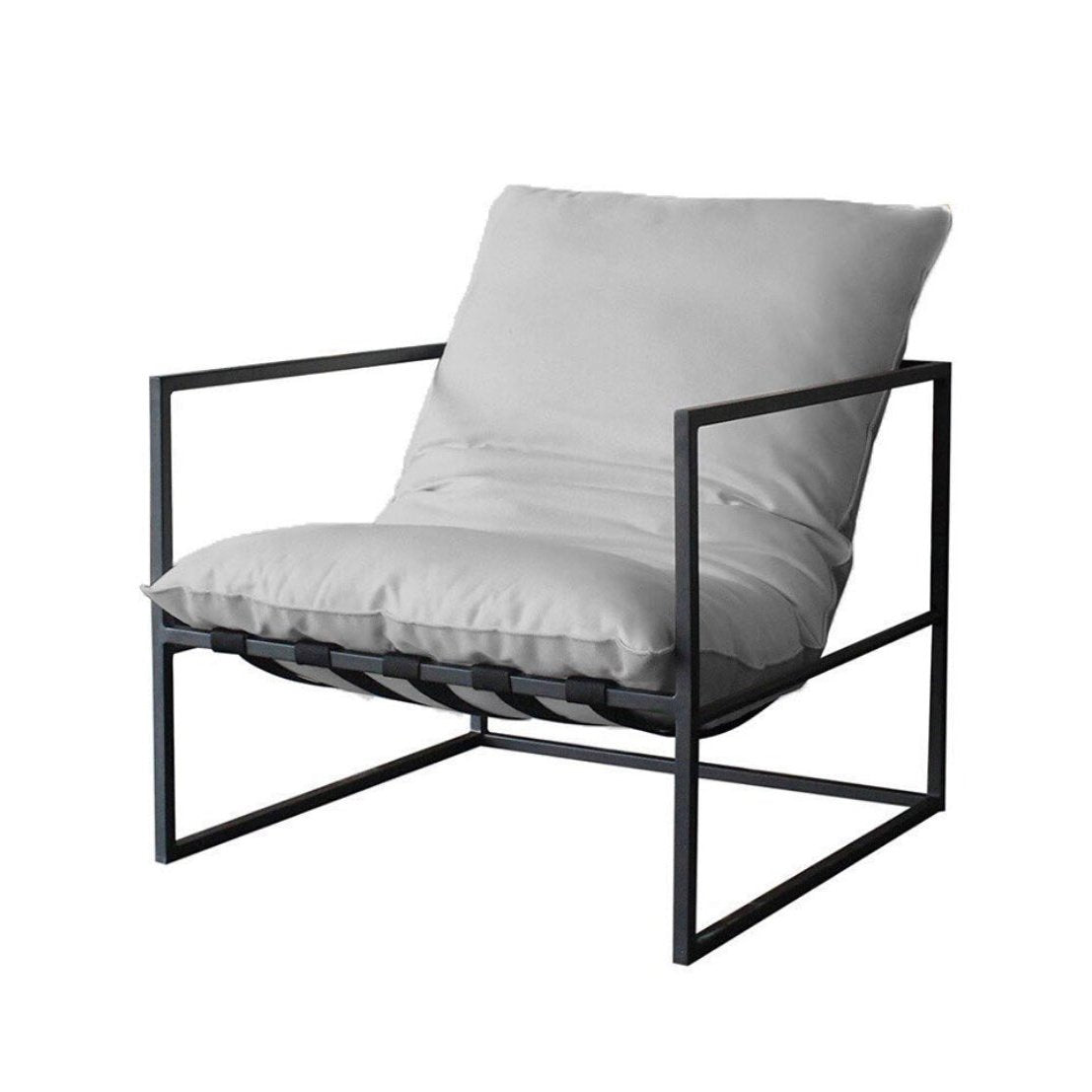 Coral Outdoor Chair