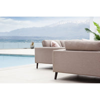 Lazy Outdoor Sofa