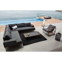 Mooy Coffee Table