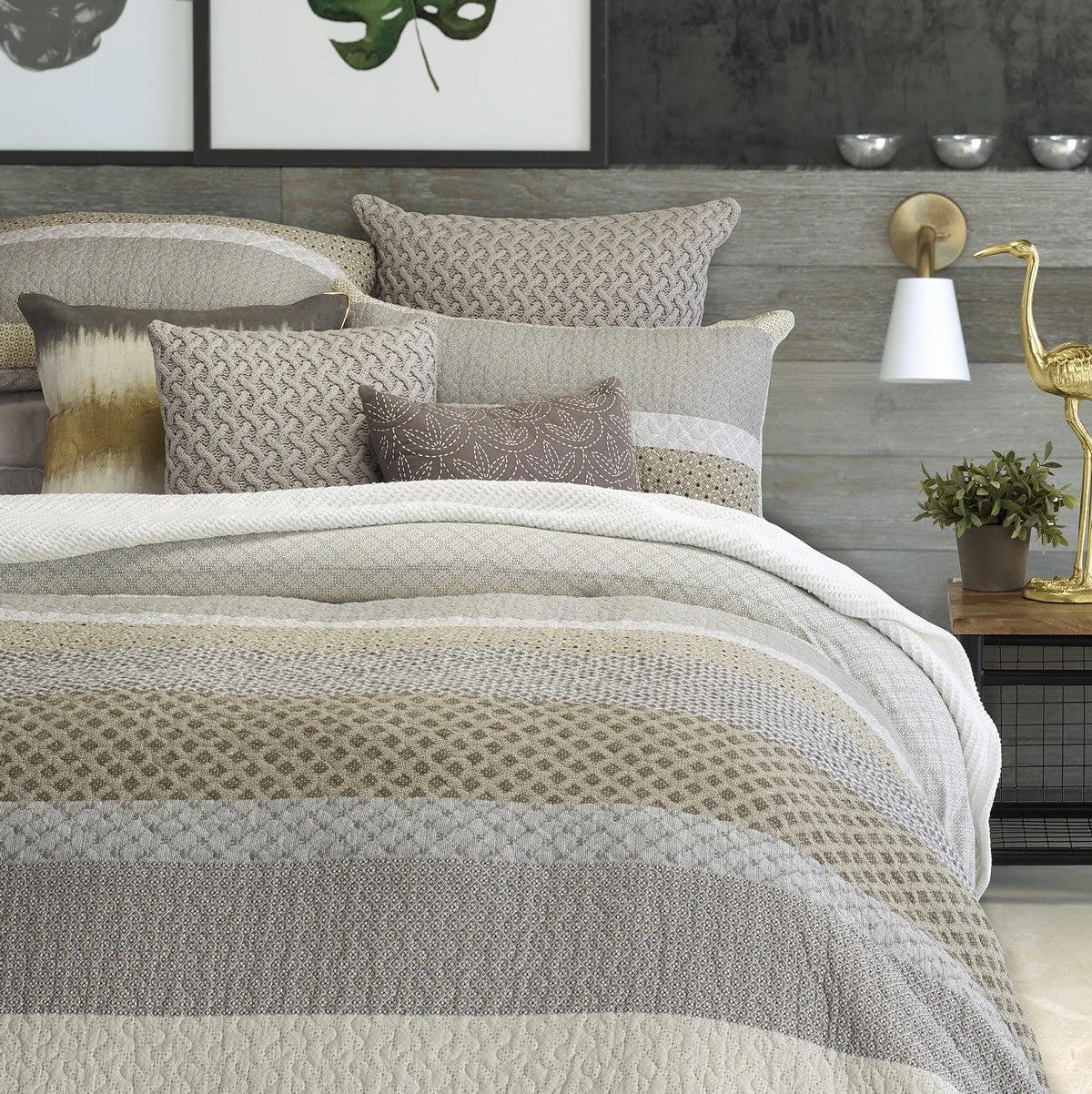 Beason Quilt Set