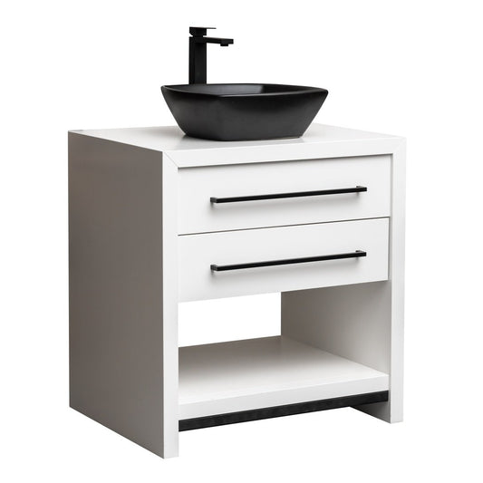 Lake Muskoka Vanity (Cabinet Only)