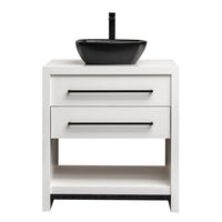 Lake Muskoka Vanity (Cabinet Only)