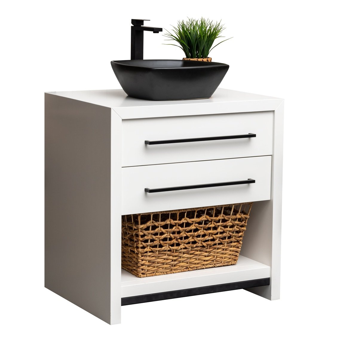 Lake Muskoka Vanity (Cabinet Only)