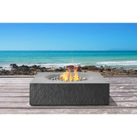 Monument Fire Table