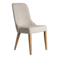 Marriot Side Chair