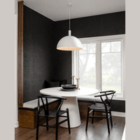 Millbrook Round Dining Table