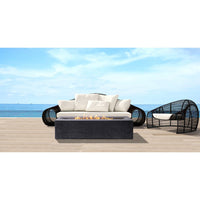 Millenia Fire Table