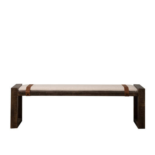 Everton Bench