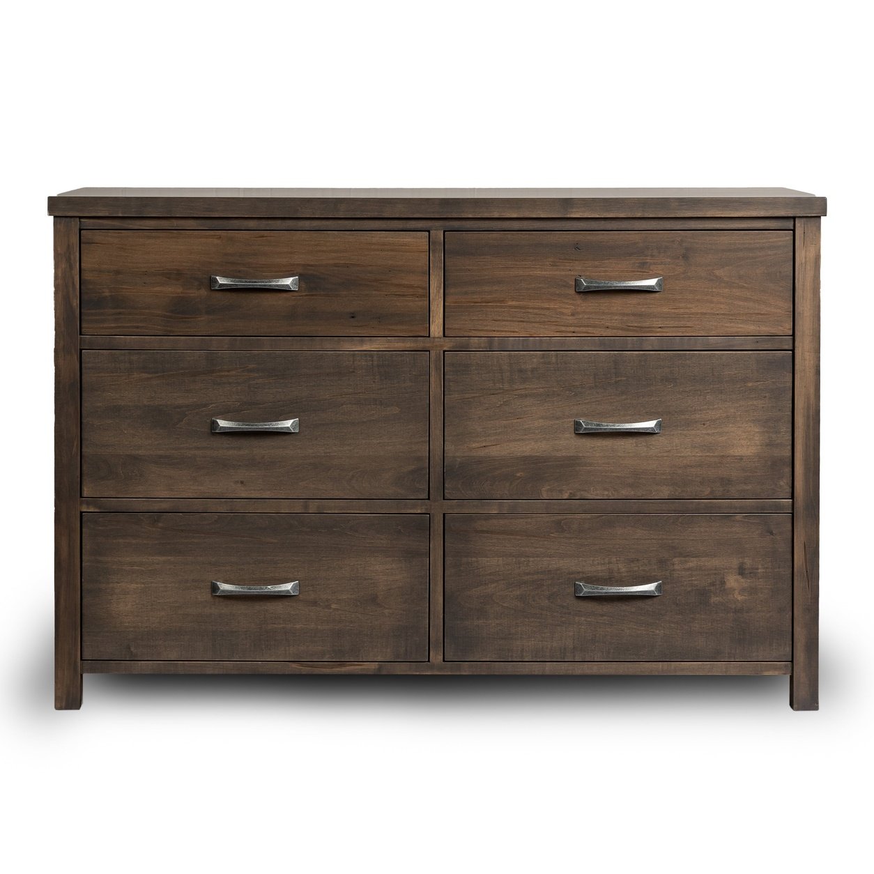 Penn Lake 6 Drawer Dresser