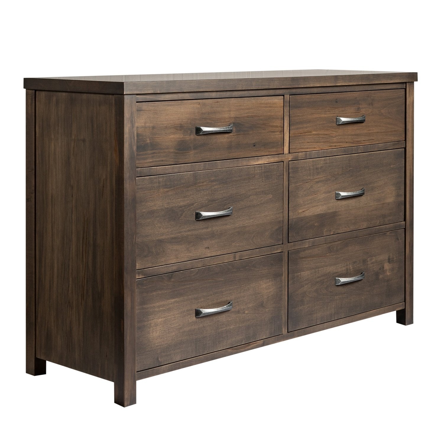 Penn Lake 6 Drawer Dresser
