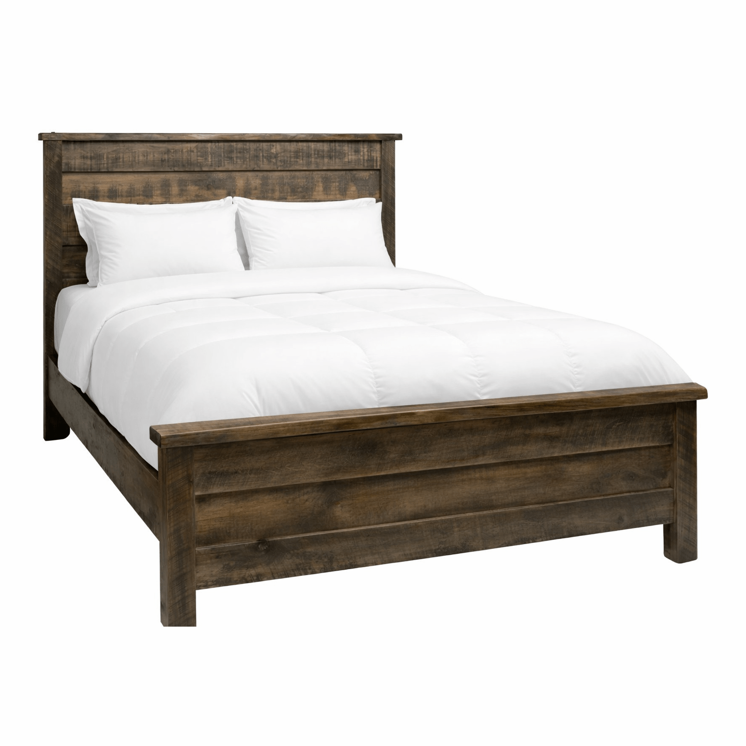 Edge Bed