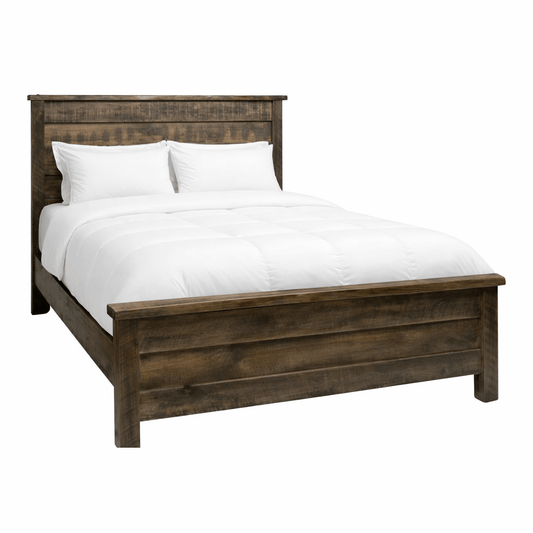 Edge Bed