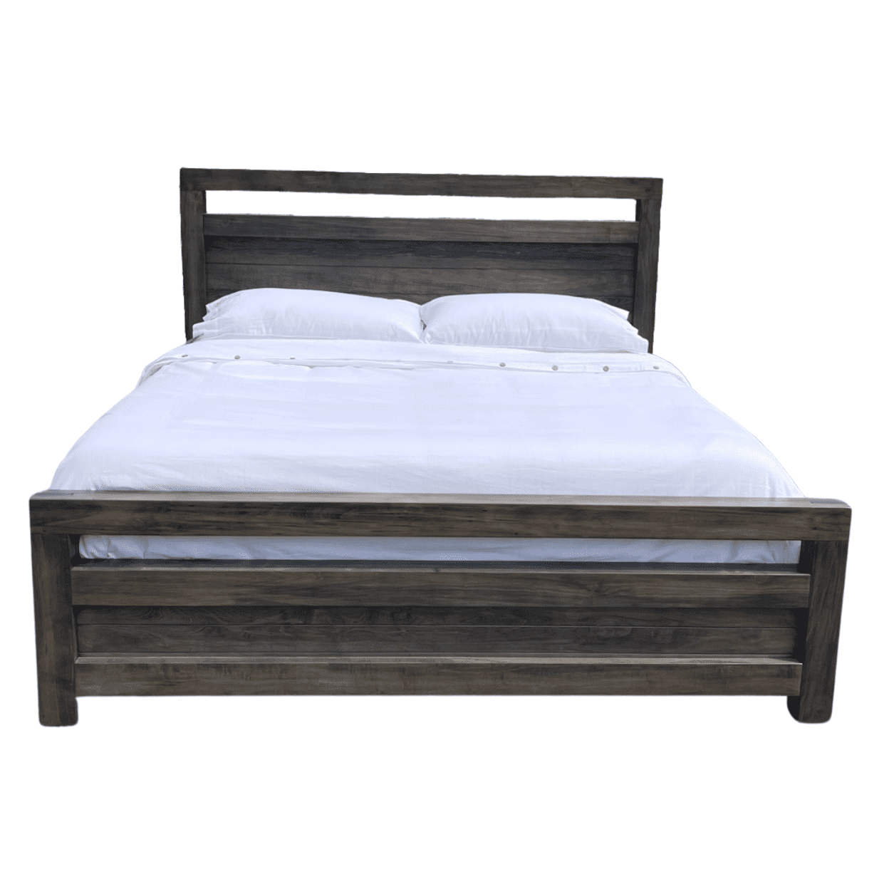 Timber Bed