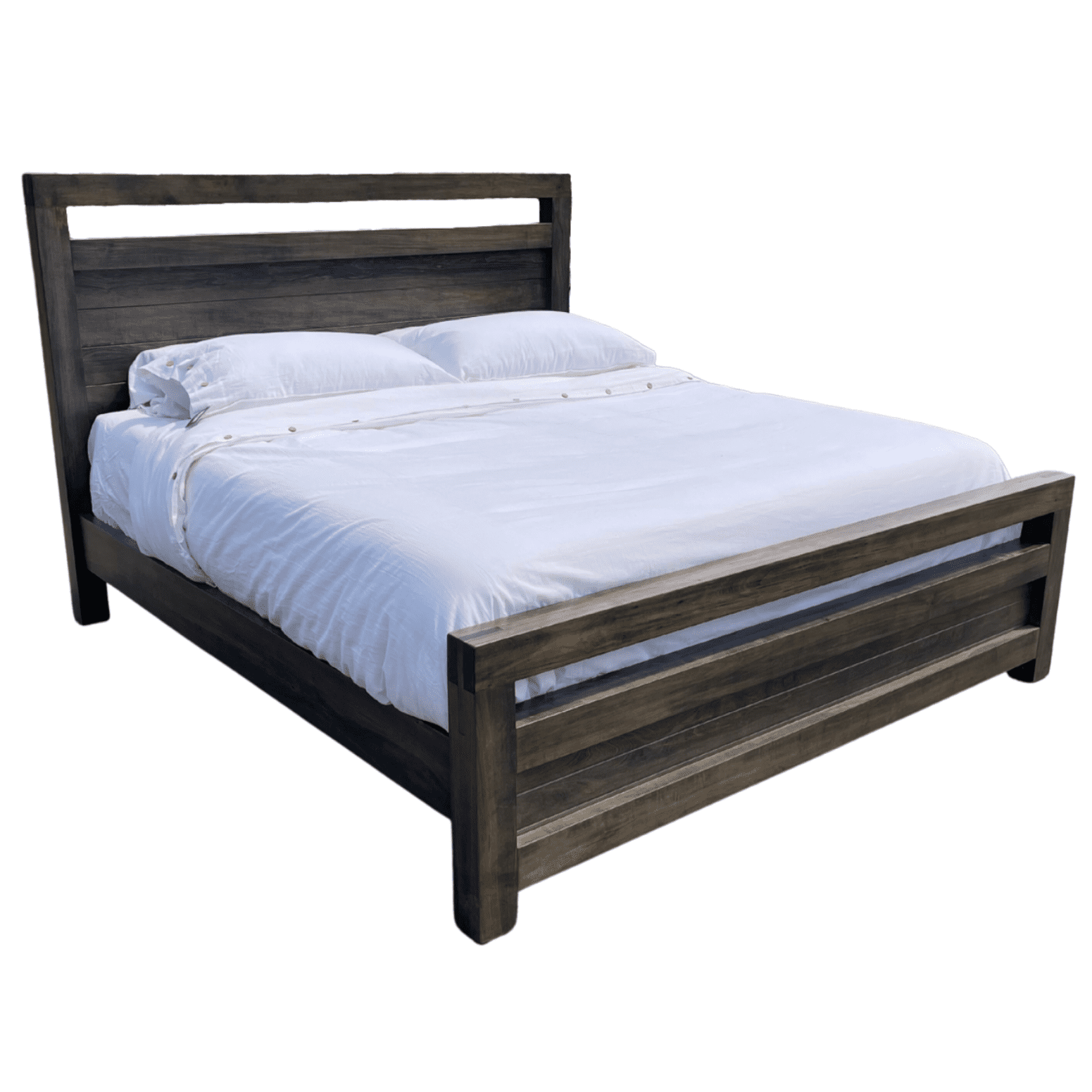Timber Bed