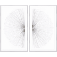 Helios Diptych