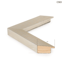 Taupe Aspect V - Large