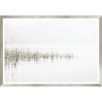 Taupe Aspect VI - Large