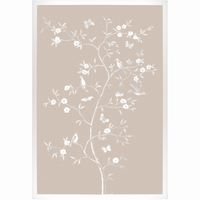 Linen Sanctuary I