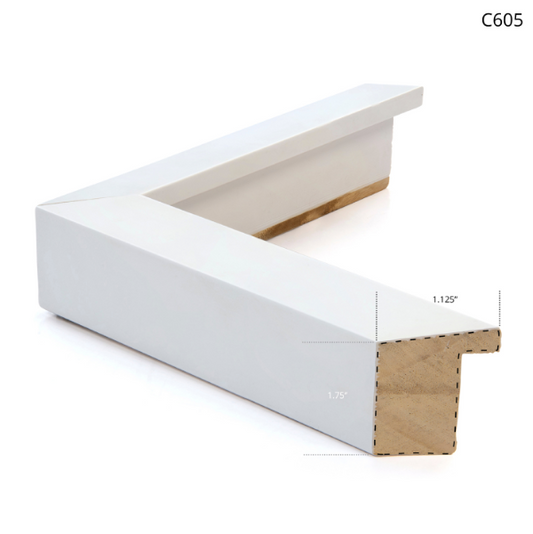 Range - White