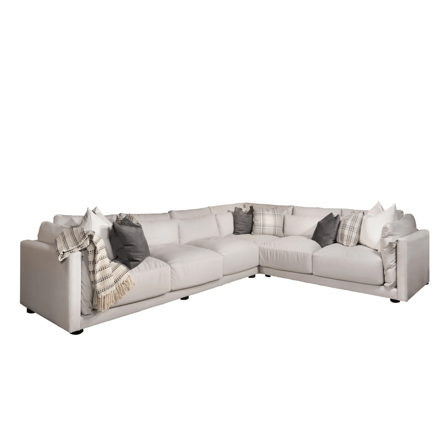 Escape Sectional