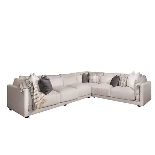 Escape Sectional