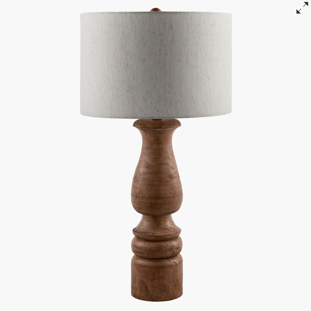 Alvimare Table Lamp