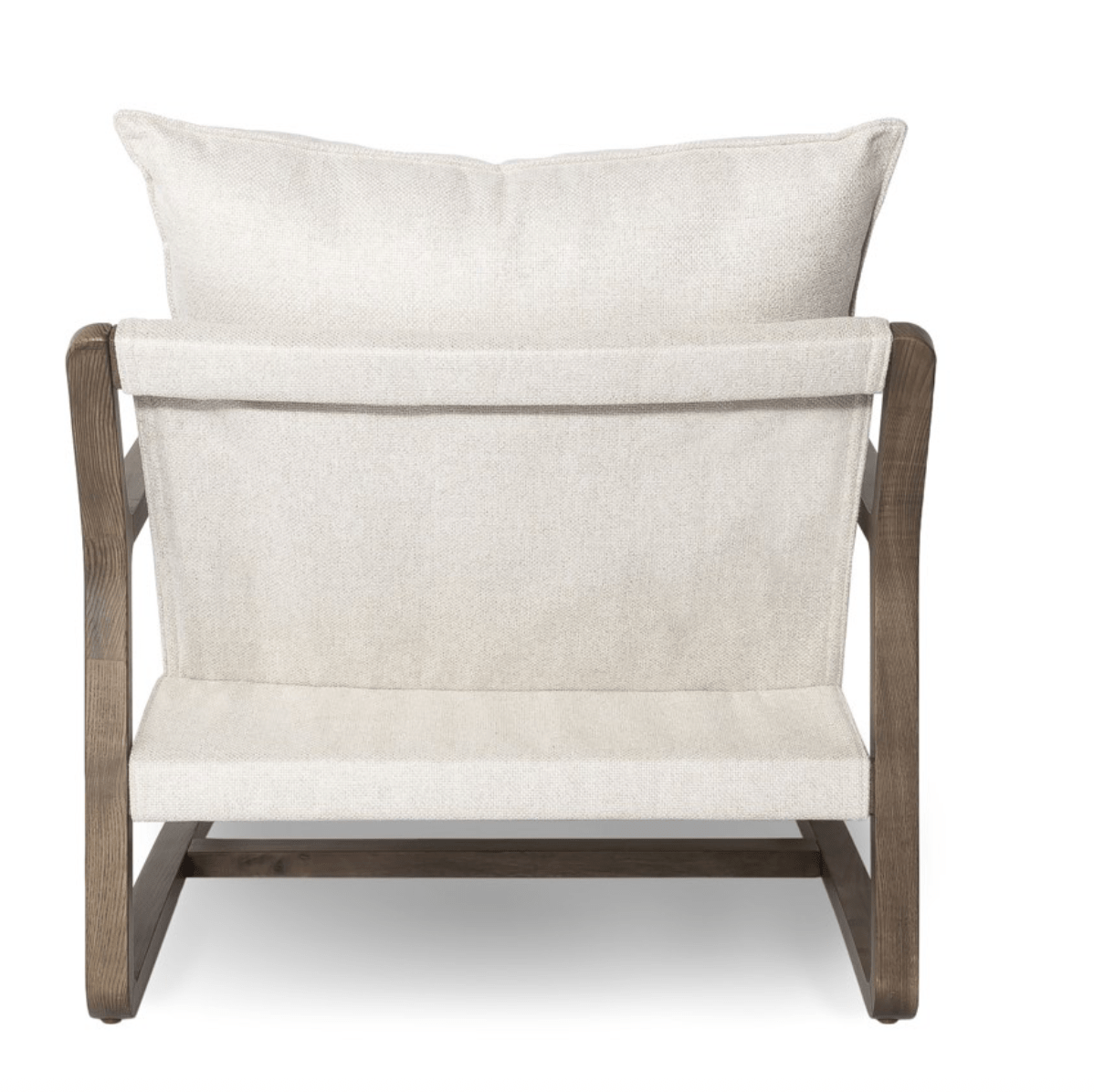 Finn Cream Sling Chair