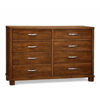 Bala 8 Drawer Dresser