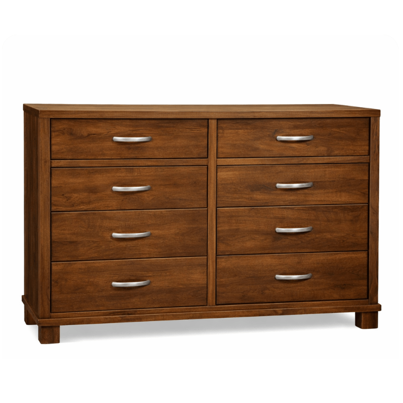 Bala 8 Drawer Dresser